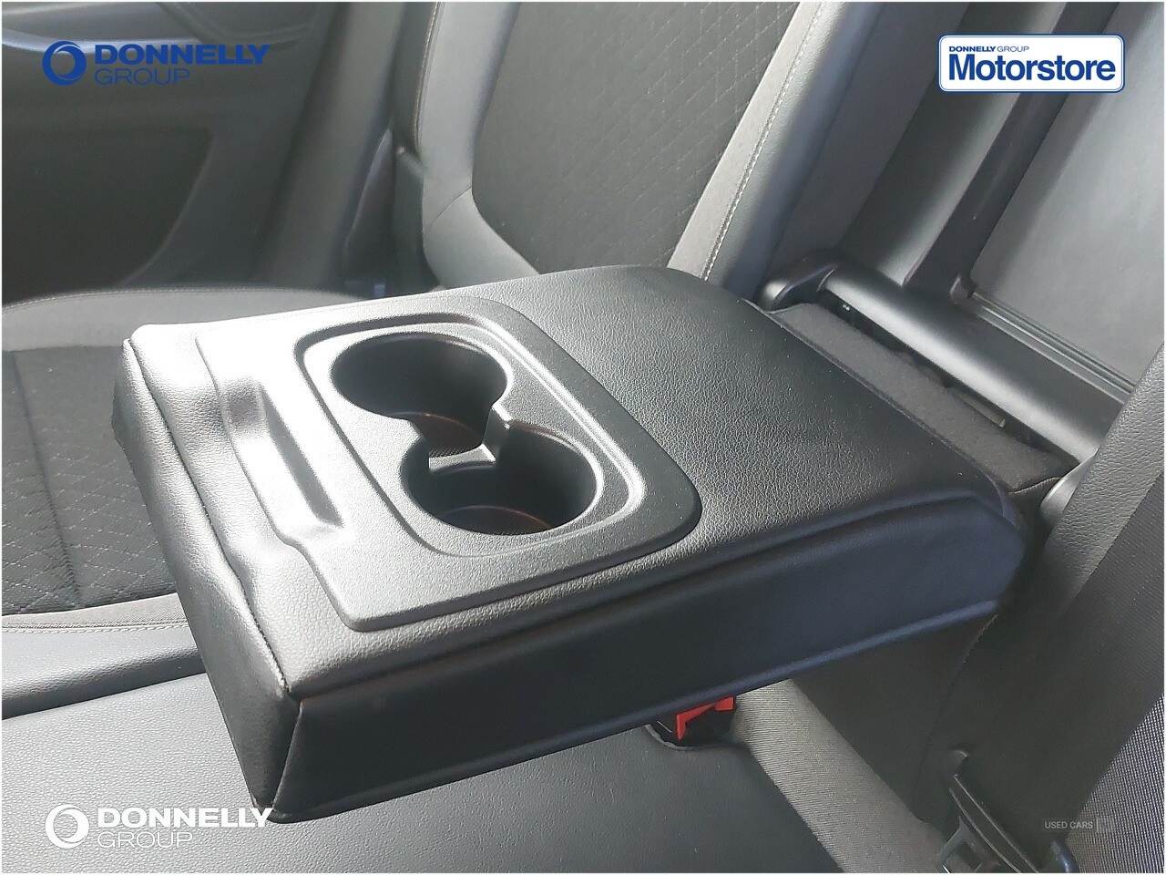 Apr 2019 Vauxhall Grandland X 1.5 Turbo D Sport Nav 5dr Auto