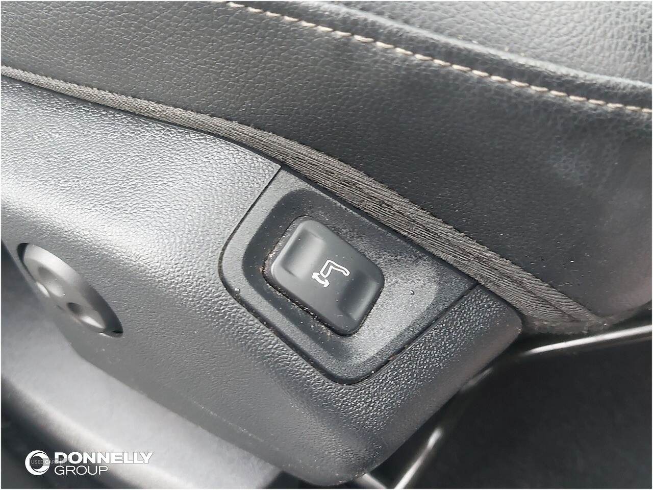 Apr 2019 Vauxhall Grandland X 1.5 Turbo D Sport Nav 5dr Auto