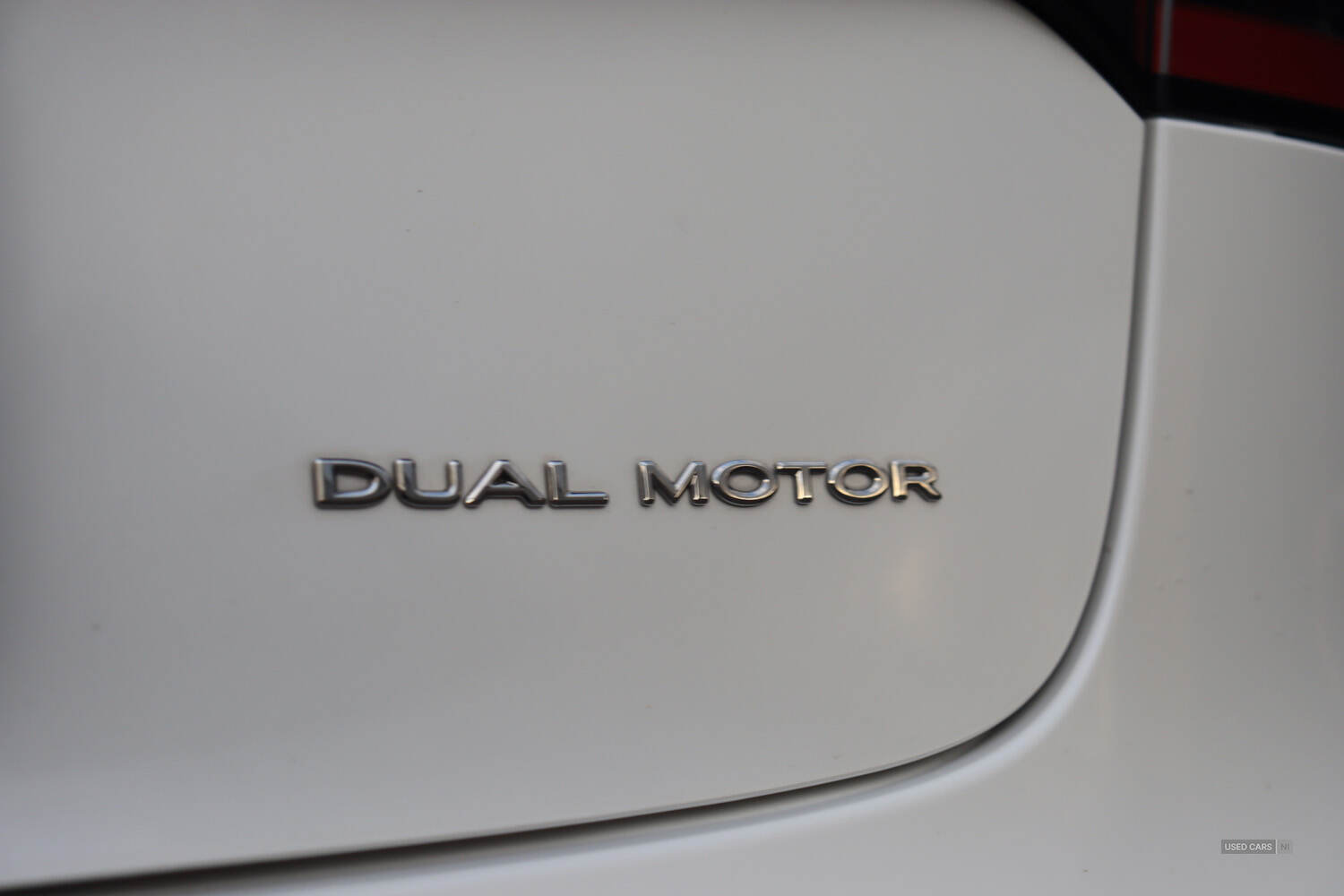 Dec 2021 TESLA Model 3 Long Range AWD 4dr Auto