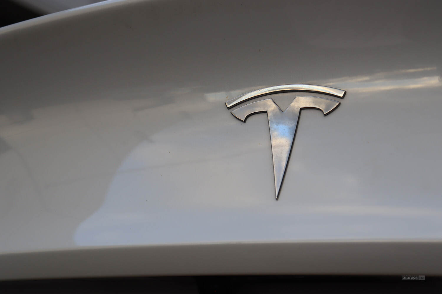 Dec 2021 TESLA Model 3 Long Range AWD 4dr Auto