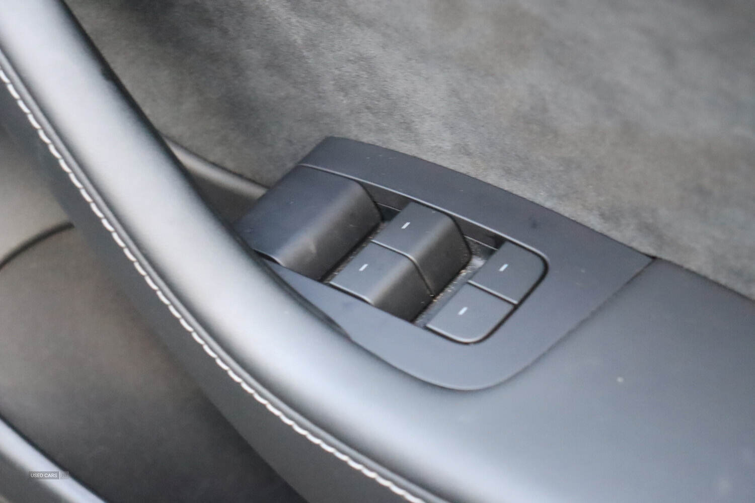 Dec 2021 TESLA Model 3 Long Range AWD 4dr Auto