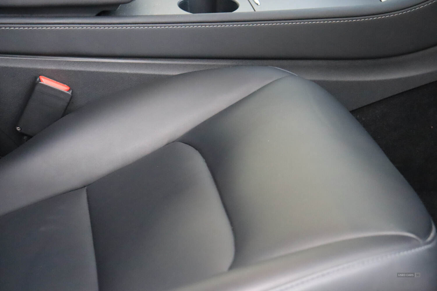 Dec 2021 TESLA Model 3 Long Range AWD 4dr Auto