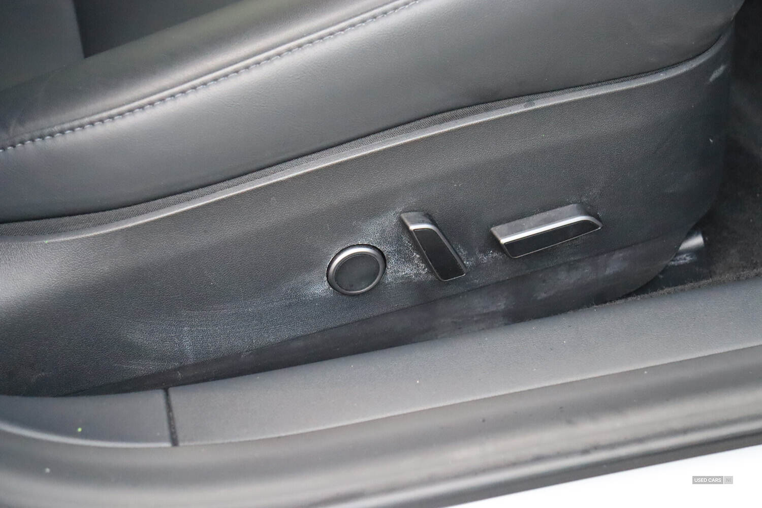 Dec 2021 TESLA Model 3 Long Range AWD 4dr Auto