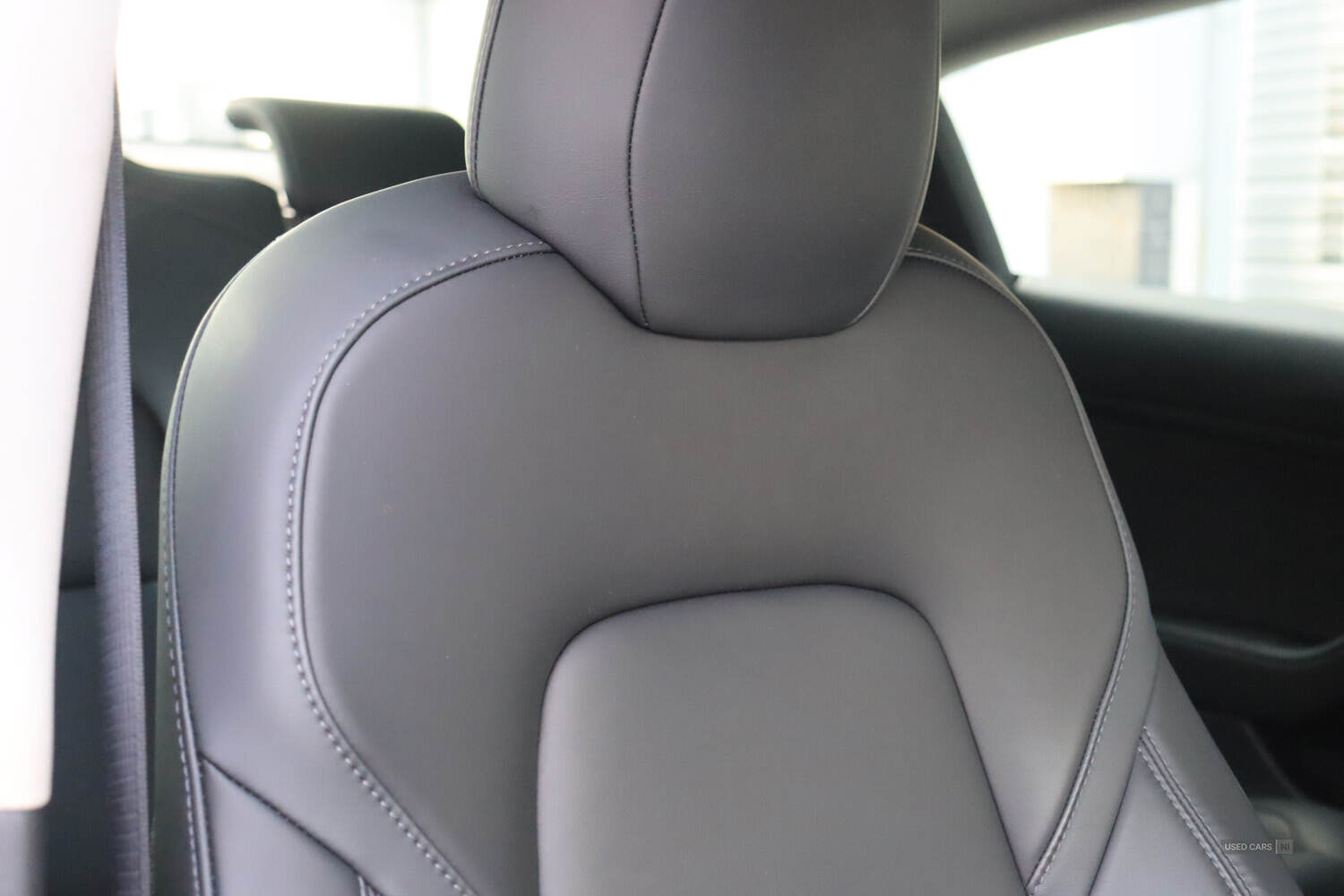 Dec 2021 TESLA Model 3 Long Range AWD 4dr Auto