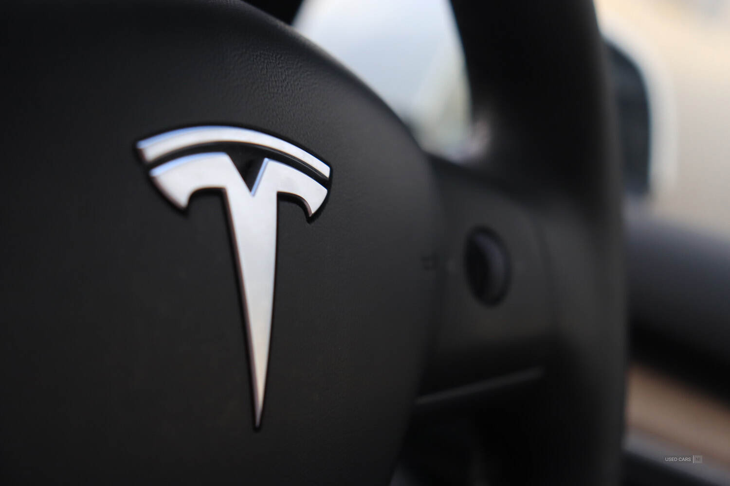 Dec 2021 TESLA Model 3 Long Range AWD 4dr Auto