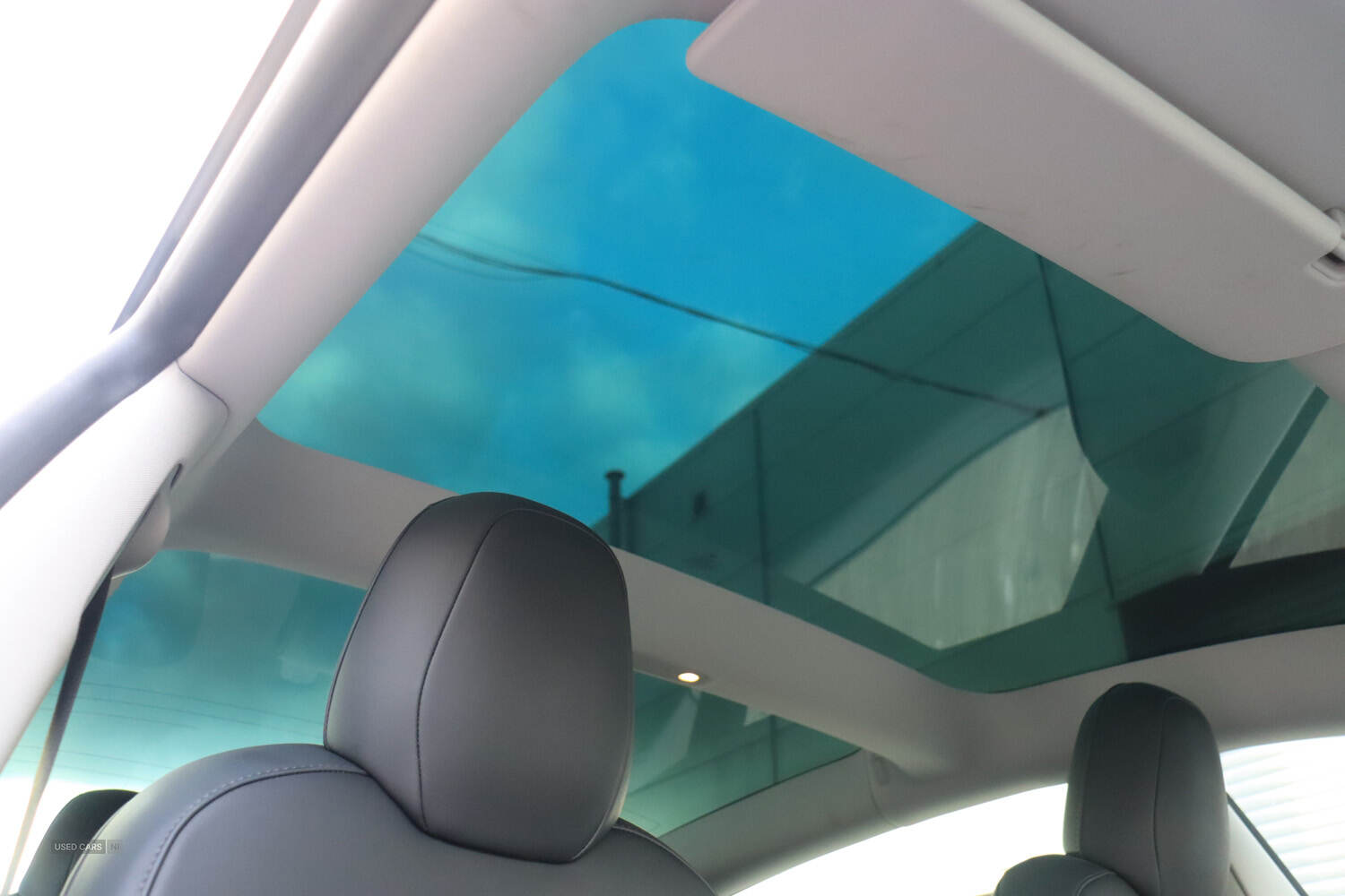 Dec 2021 TESLA Model 3 Long Range AWD 4dr Auto