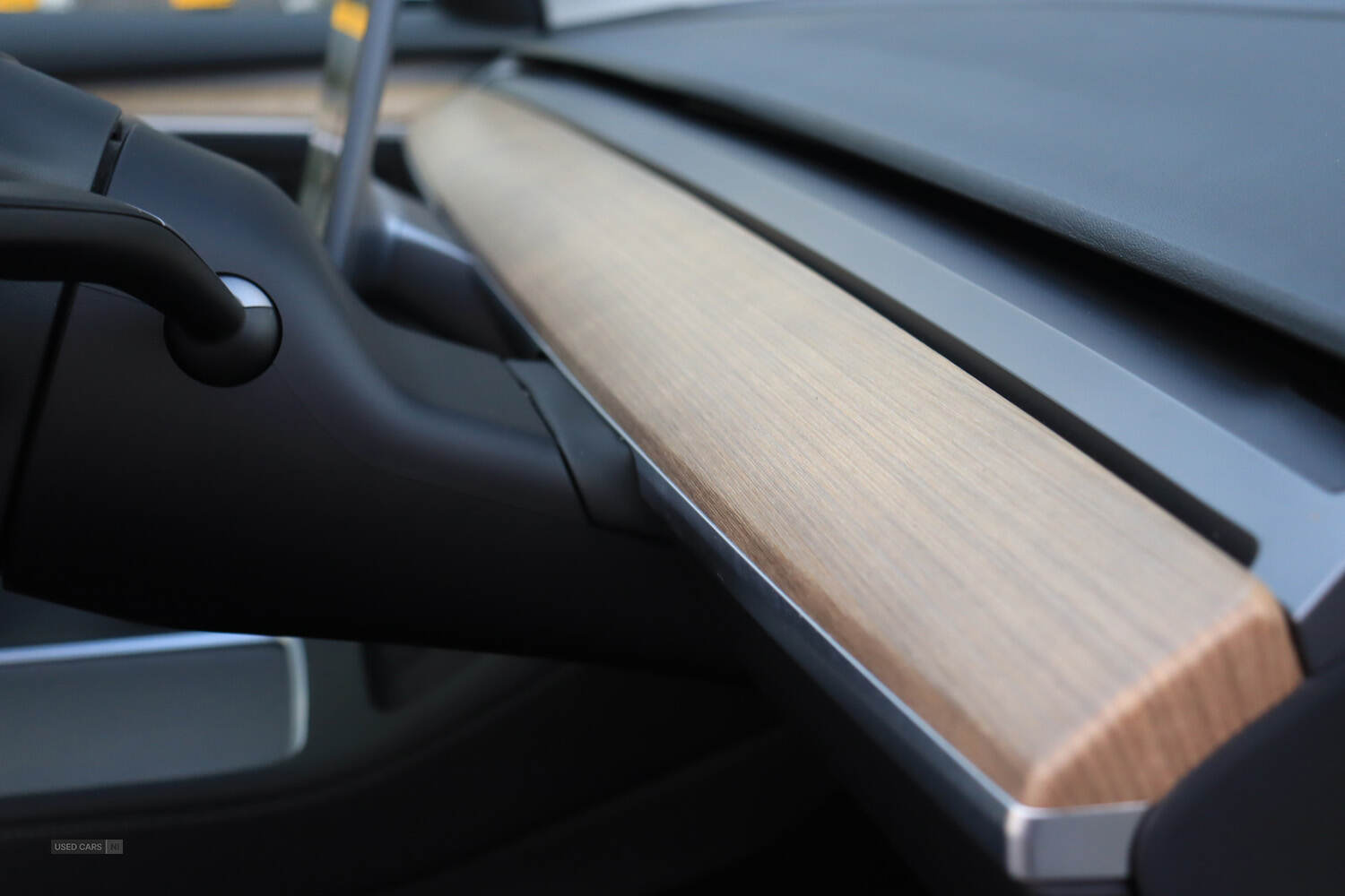Dec 2021 TESLA Model 3 Long Range AWD 4dr Auto