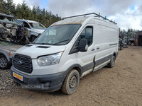 Ford Transit 350 L3 DIESEL FWD in Derry / Londonderry