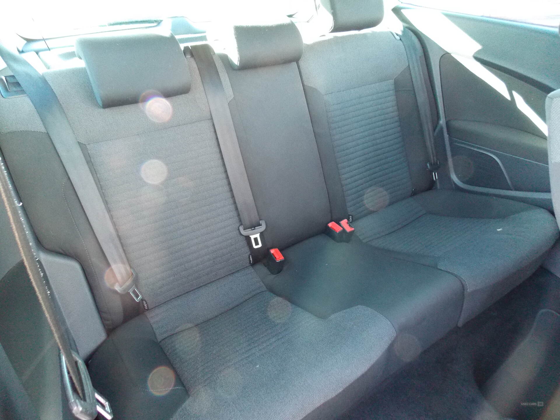Mar 2014 Volkswagen Polo 1.2 60 Match Edition 3dr
