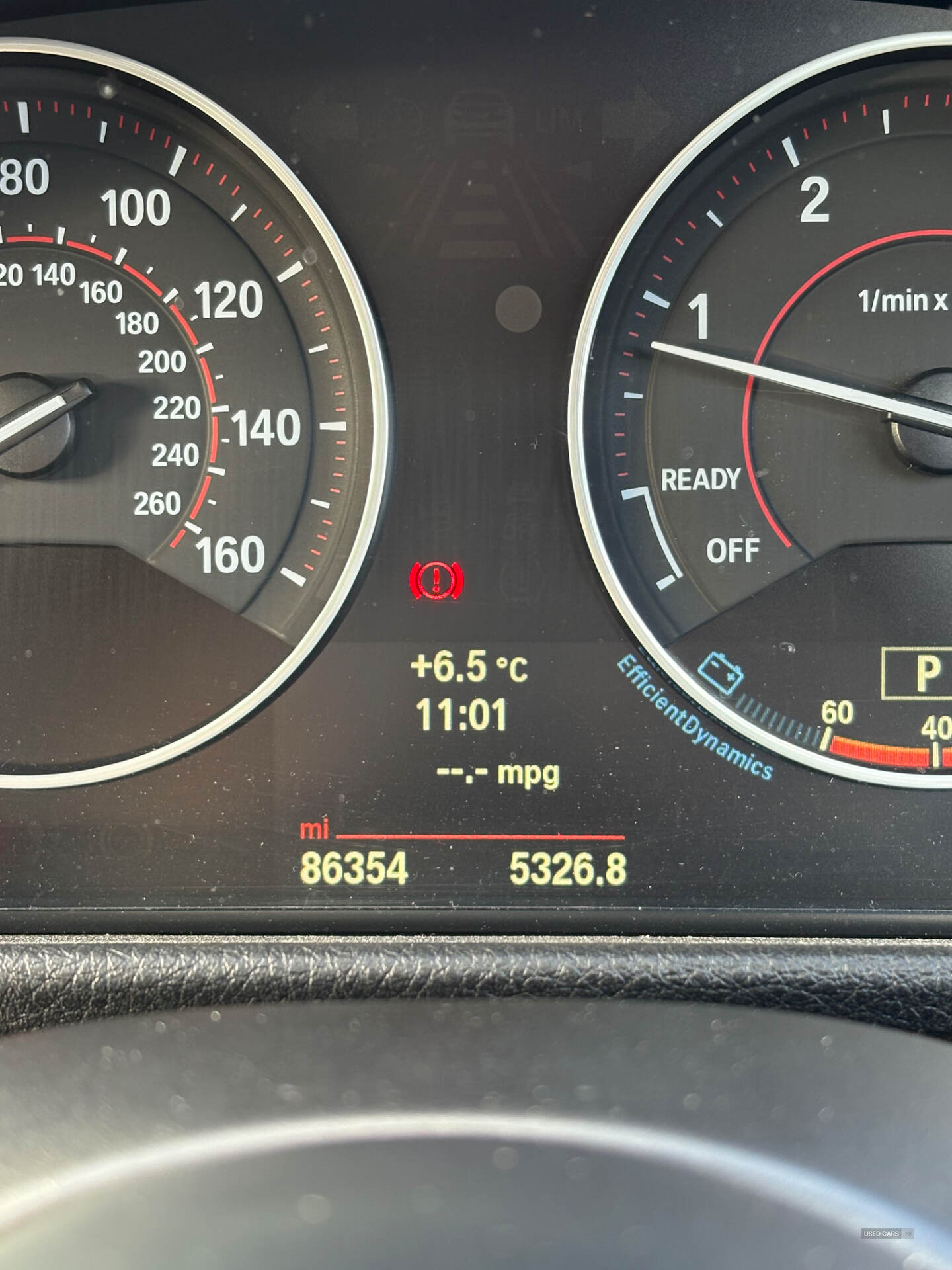 Jun 2014 BMW 4 Series 420d xDrive M Sport 5dr Auto