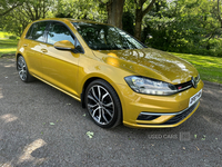 Volkswagen Golf DIESEL HATCHBACK in Down