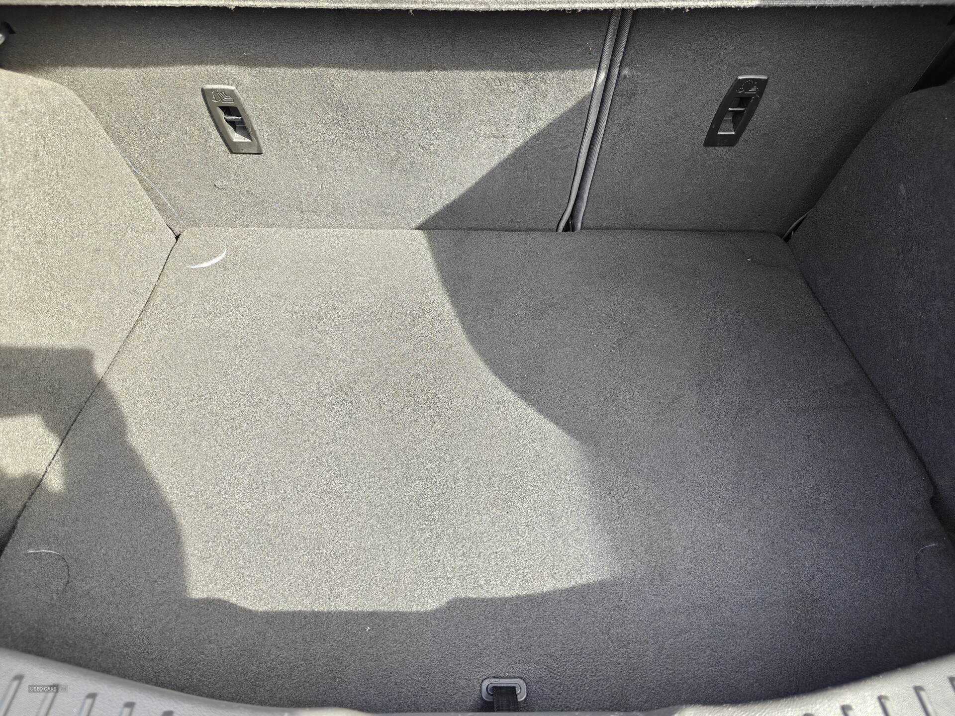 Mar 2017 Ford Focus 2.0 TDCi 185 ST-3 5dr Powershift