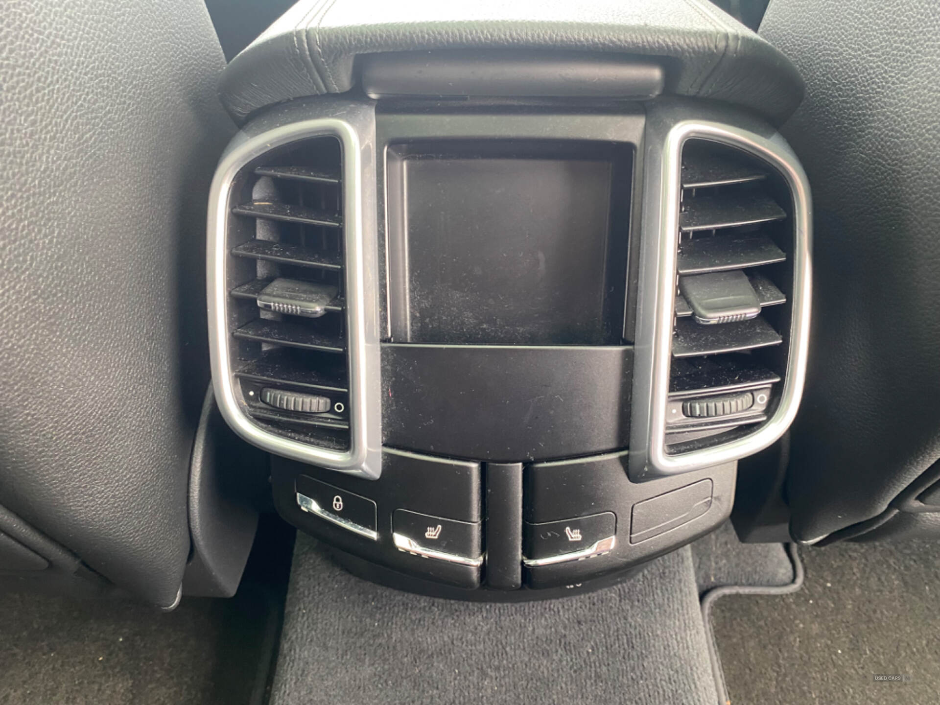Sep 2013 Porsche Cayenne Diesel [245] 5dr Tiptronic S
