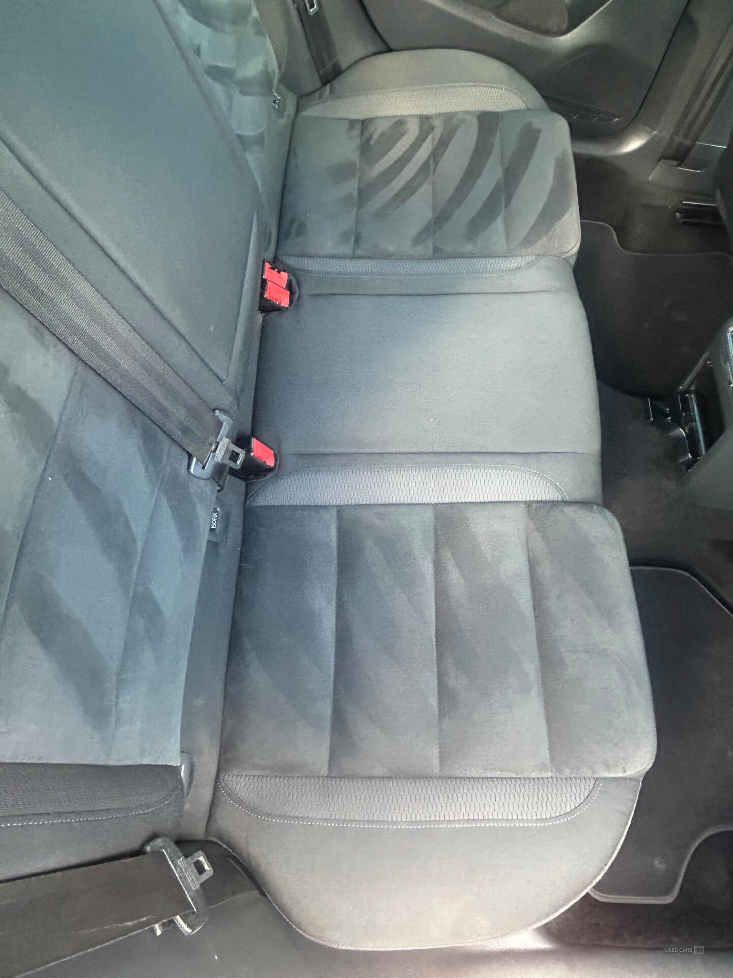 May 2009 Volkswagen Golf 2.0 TDi 140 GT 5dr