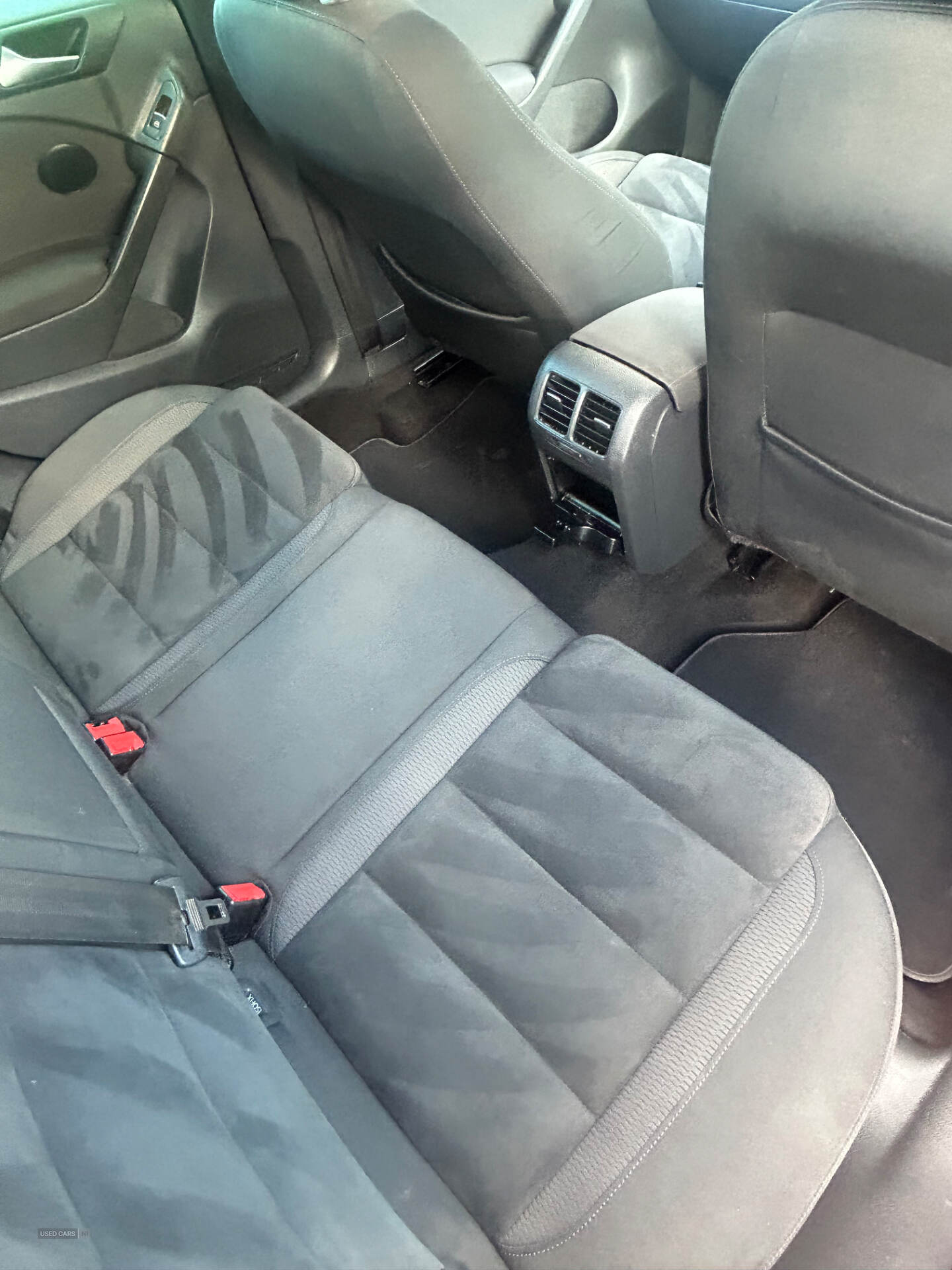 May 2009 Volkswagen Golf 2.0 TDi 140 GT 5dr