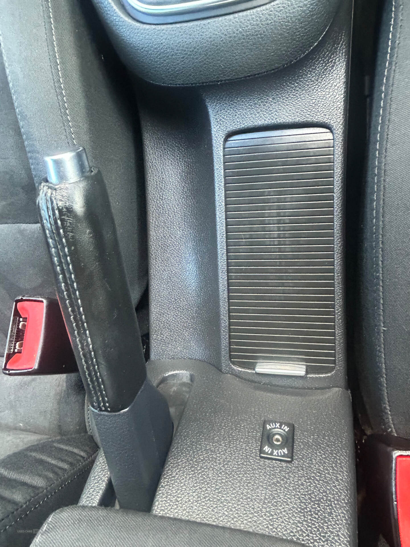 May 2009 Volkswagen Golf 2.0 TDi 140 GT 5dr