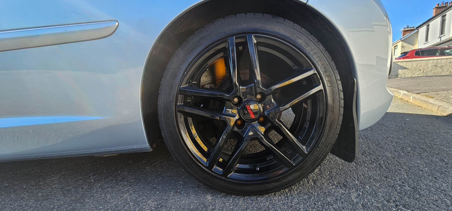 Nov 2011 Peugeot 207 1.4 VTi 95 Active 3dr