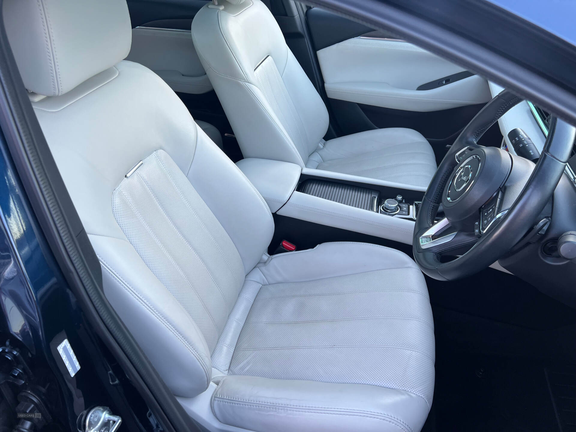 Feb 2019 Mazda Mazda6 2.2d GT Sport Nav+ 4dr Auto