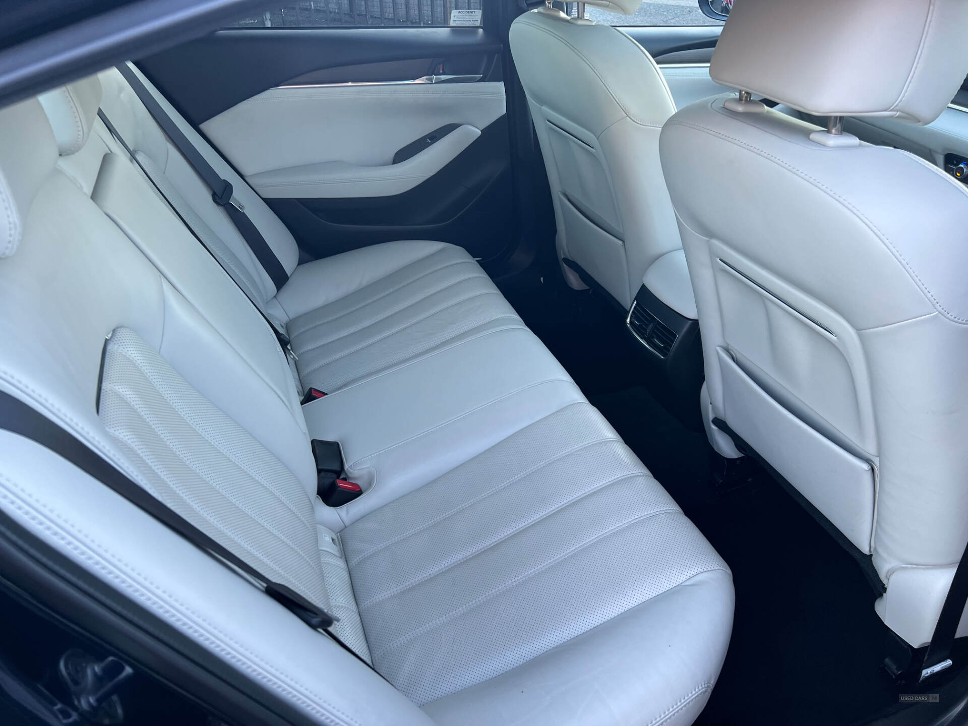 Feb 2019 Mazda Mazda6 2.2d GT Sport Nav+ 4dr Auto