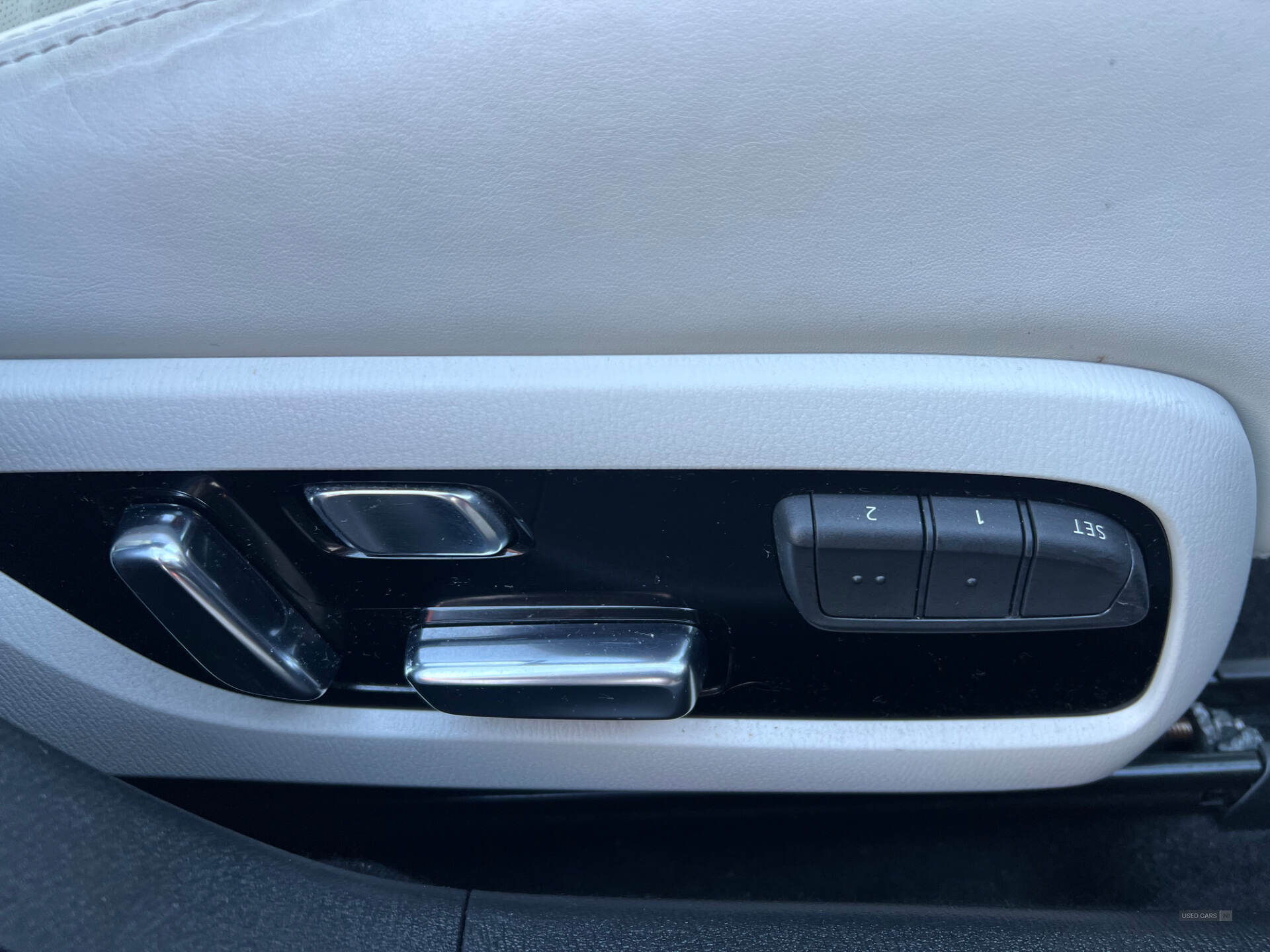 Feb 2019 Mazda Mazda6 2.2d GT Sport Nav+ 4dr Auto