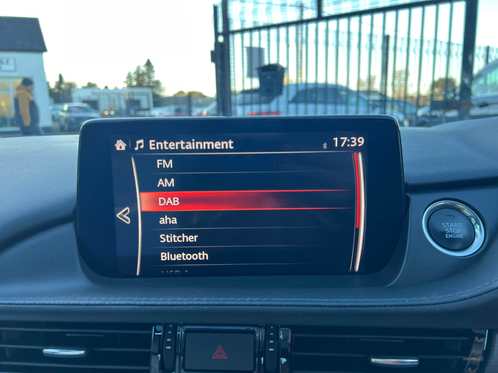 Feb 2019 Mazda Mazda6 2.2d GT Sport Nav+ 4dr Auto