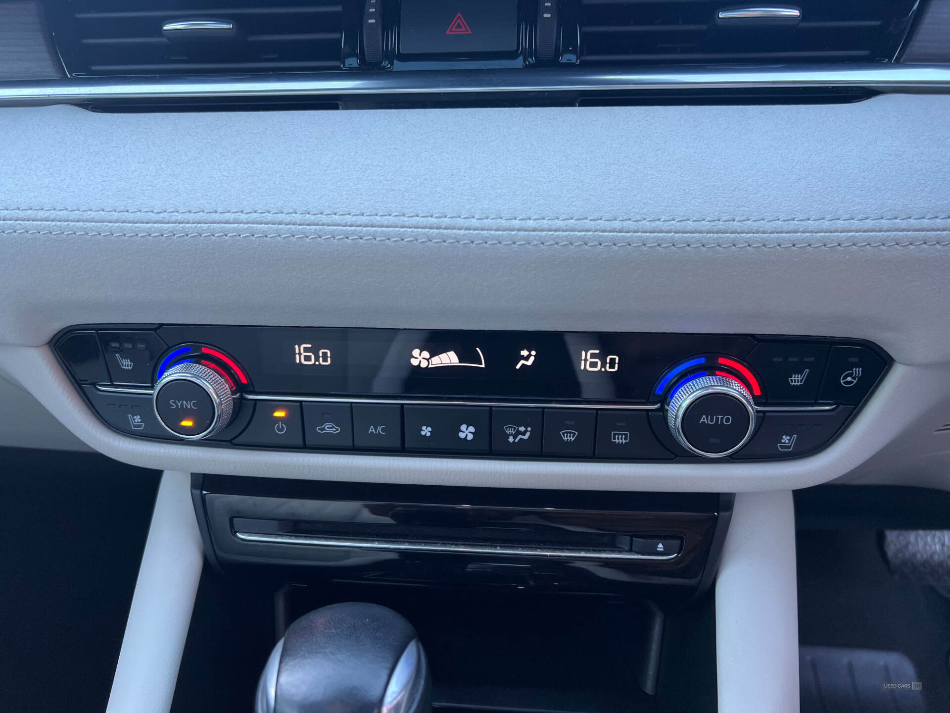 Feb 2019 Mazda Mazda6 2.2d GT Sport Nav+ 4dr Auto