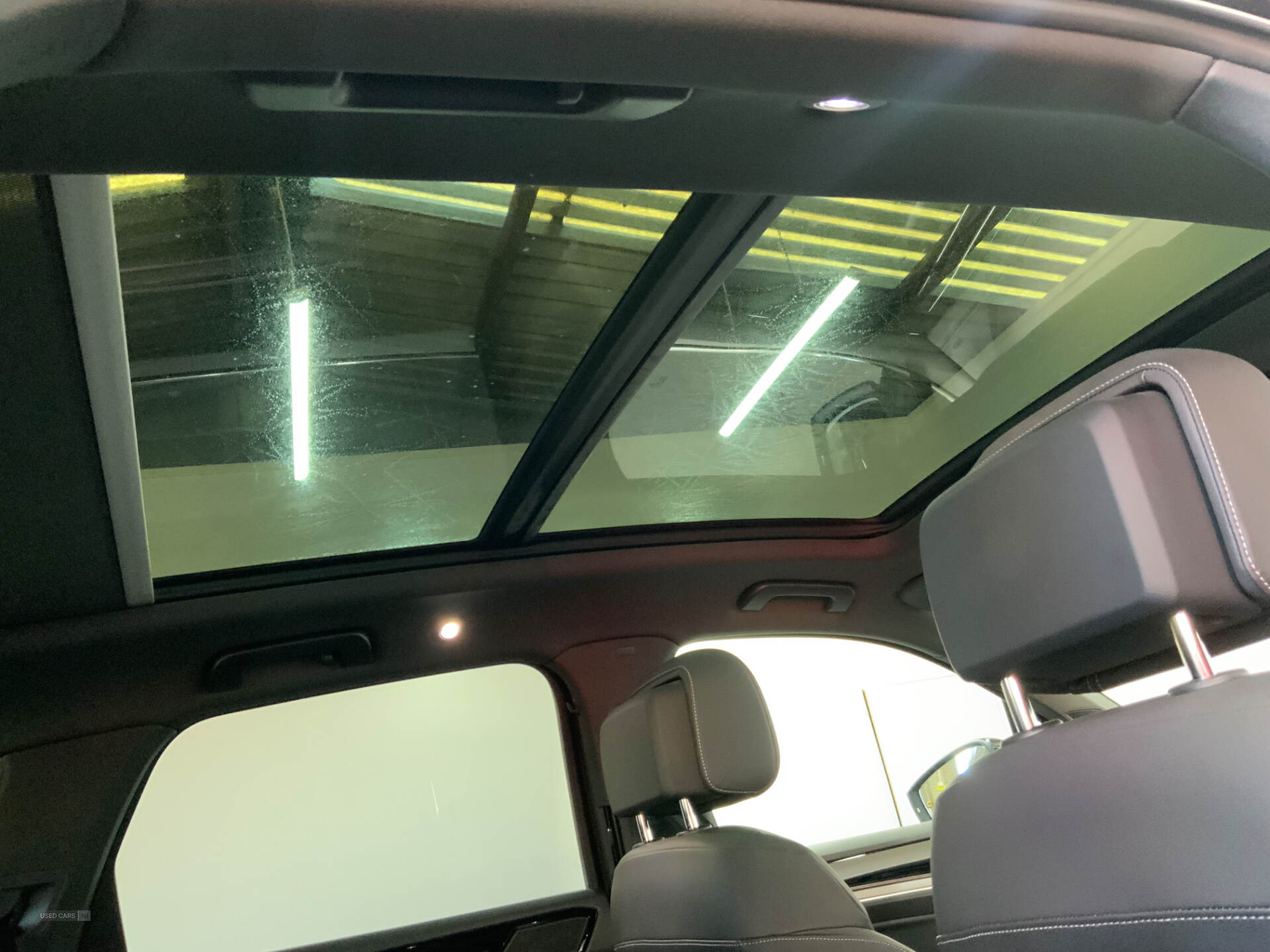 Jun 2019 Volkswagen Touareg 3.0 V6 TDI 4Motion R-Line Tech 5dr Tip Auto
