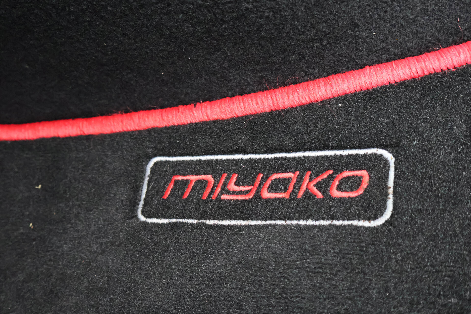 Jan 2011 Mazda MX-5 1.8i Miyako 2dr