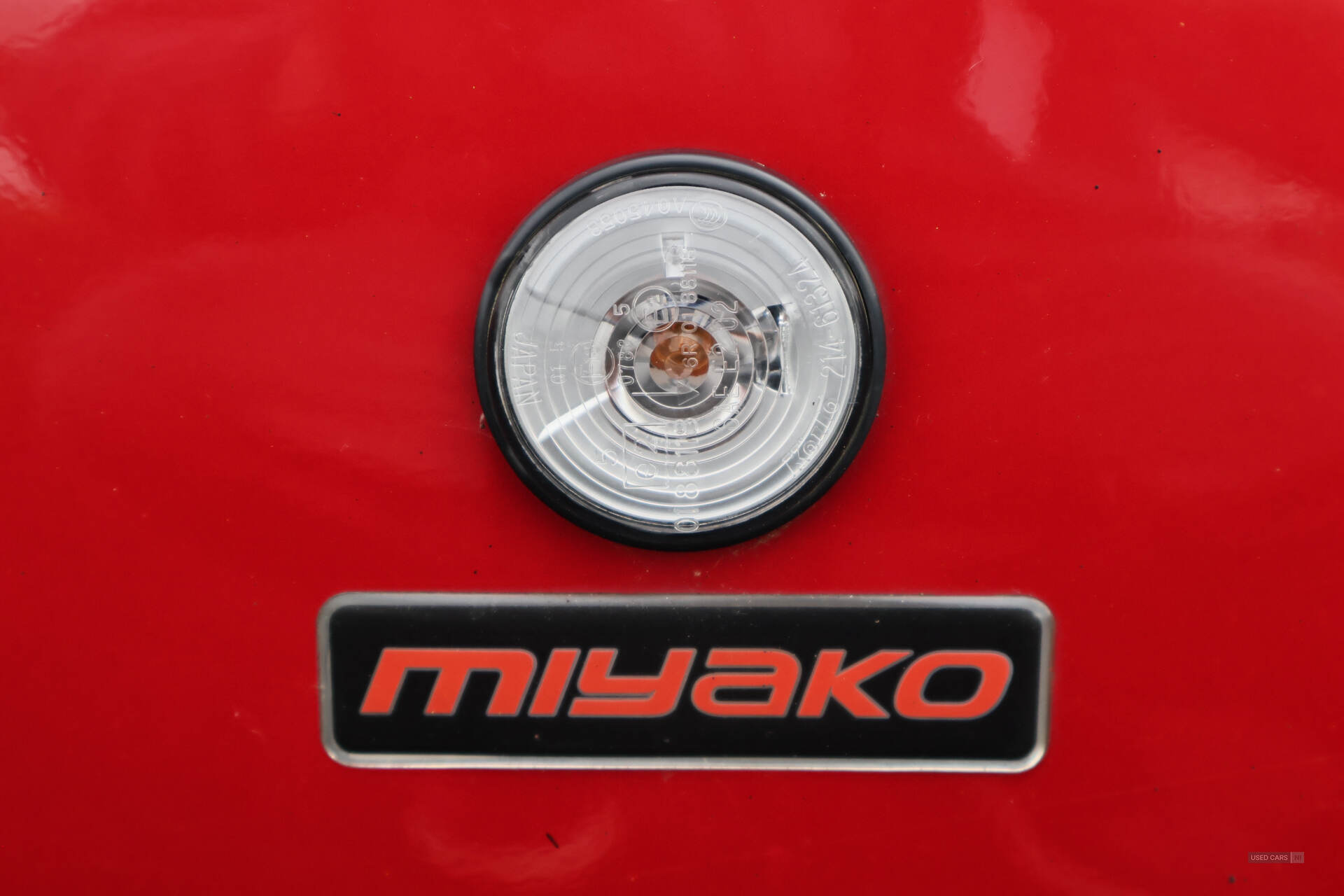 Jan 2011 Mazda MX-5 1.8i Miyako 2dr