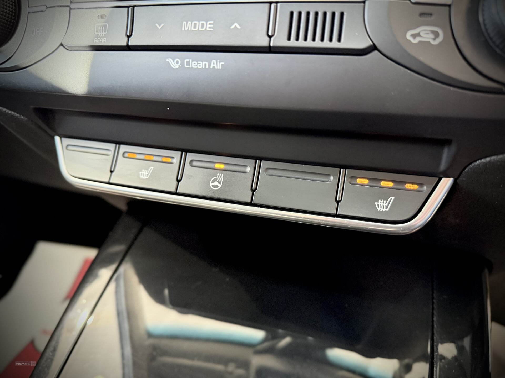 Nov 2015 Kia Sorento 2.2 CRDi KX-3 5dr