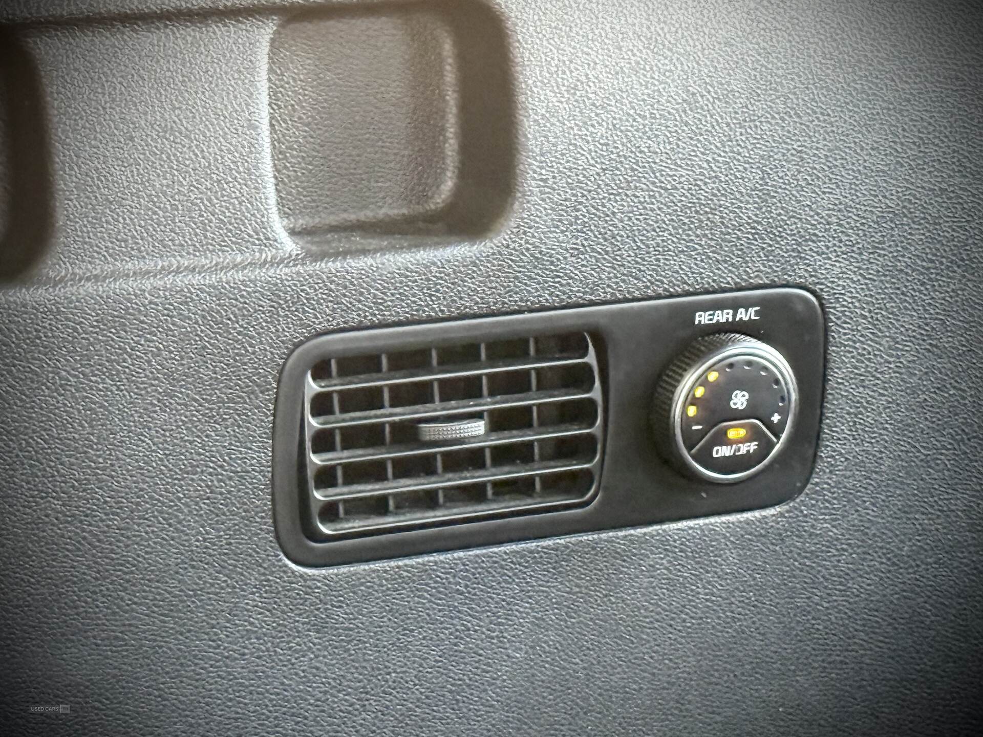 Nov 2015 Kia Sorento 2.2 CRDi KX-3 5dr