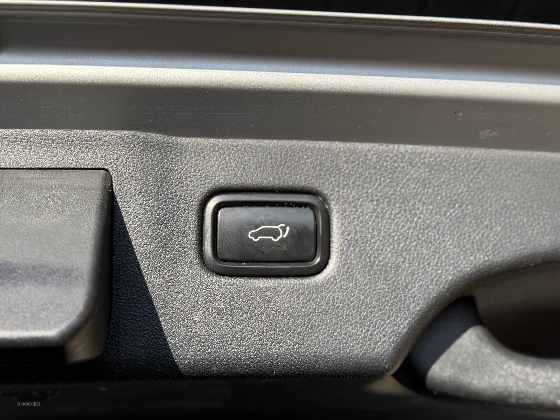 Nov 2015 Kia Sorento 2.2 CRDi KX-3 5dr