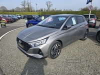 Hyundai i20 Premium in Derry / Londonderry