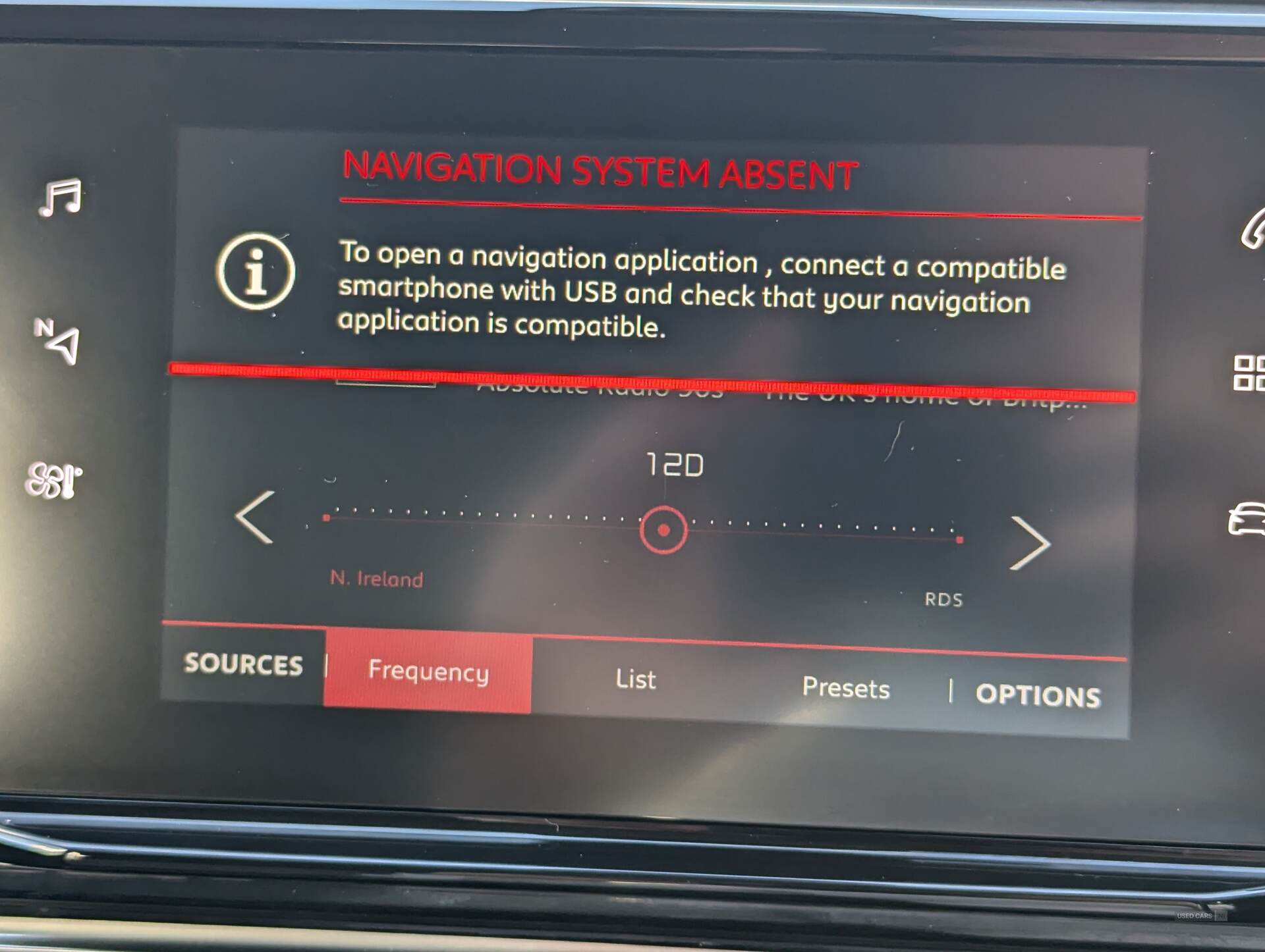 May 2022 Citroen C3 1.2 PureTech 110 C-Series Edition 5dr EAT6