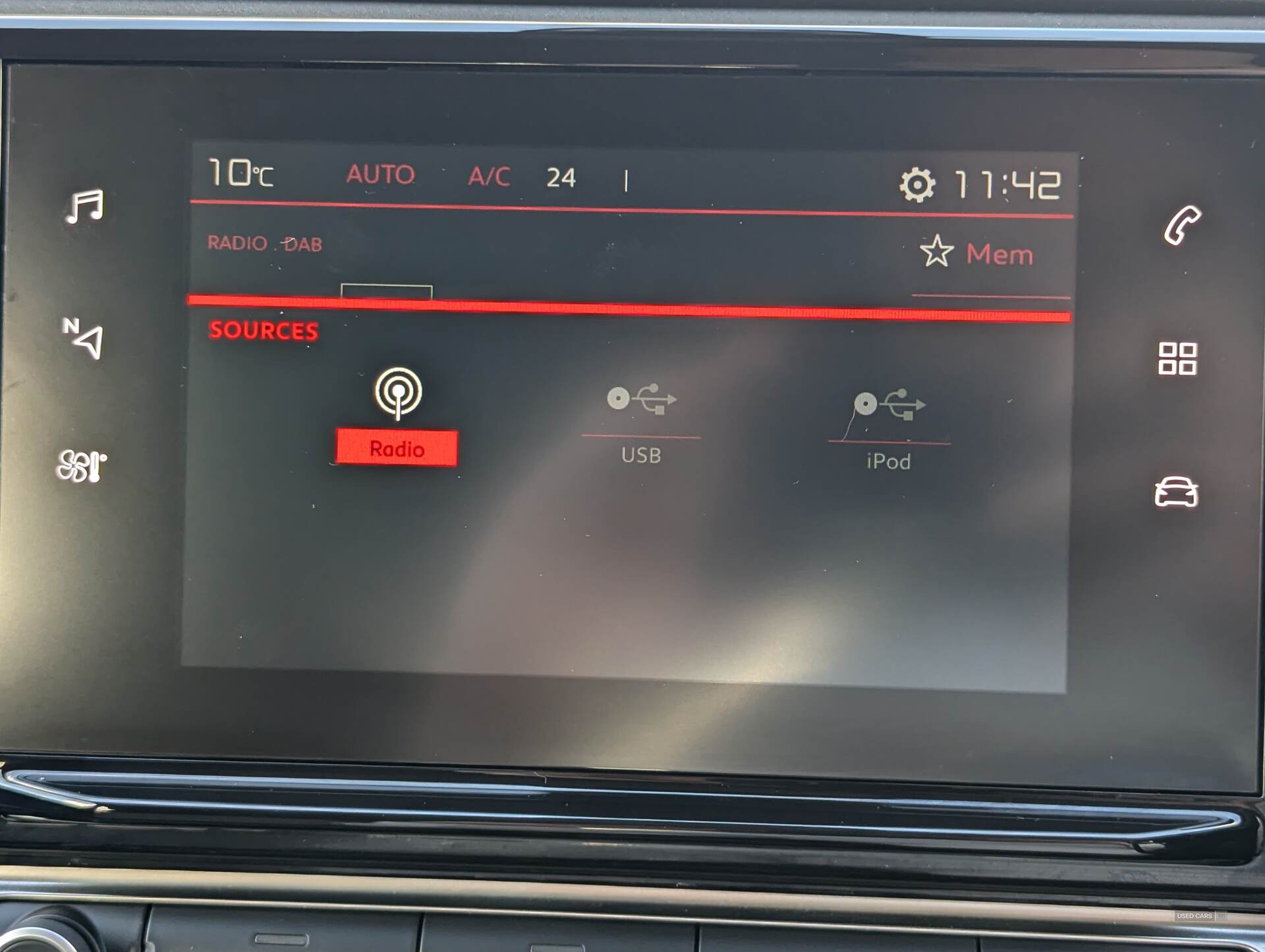 May 2022 Citroen C3 1.2 PureTech 110 C-Series Edition 5dr EAT6