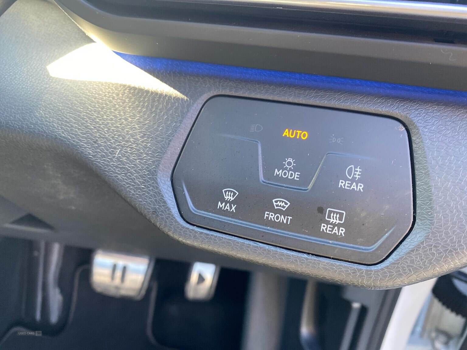 Aug 2021 Volkswagen ID.4 150Kw 1St Edition Pro Performance 77Kwh 5Dr Auto