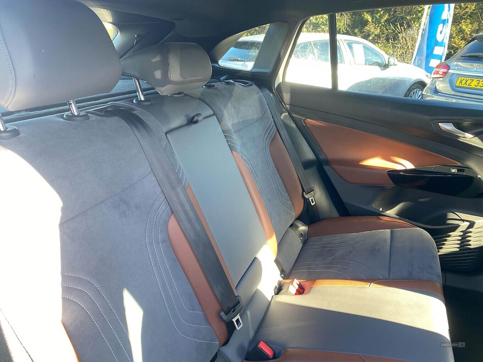 Aug 2021 Volkswagen ID.4 150Kw 1St Edition Pro Performance 77Kwh 5Dr Auto