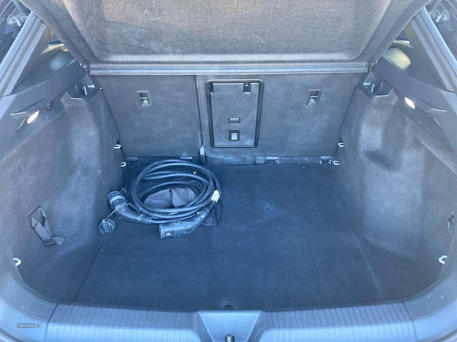 Aug 2021 Volkswagen ID.4 150Kw 1St Edition Pro Performance 77Kwh 5Dr Auto