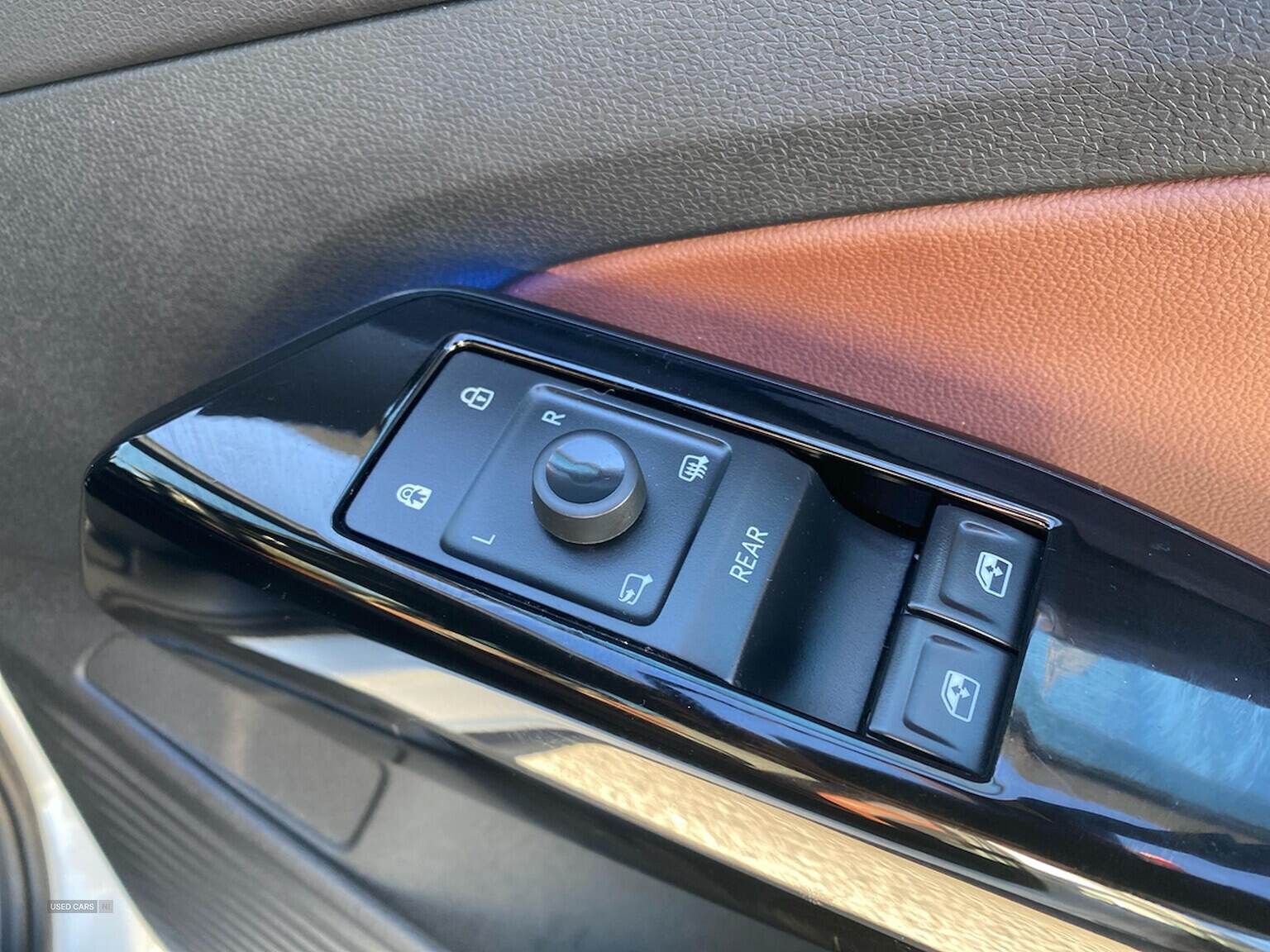 Aug 2021 Volkswagen ID.4 150Kw 1St Edition Pro Performance 77Kwh 5Dr Auto