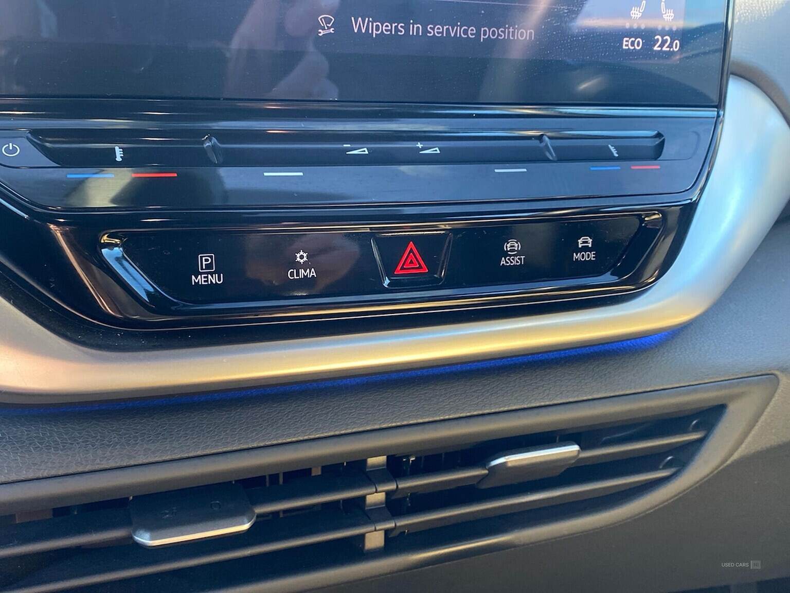 Aug 2021 Volkswagen ID.4 150Kw 1St Edition Pro Performance 77Kwh 5Dr Auto