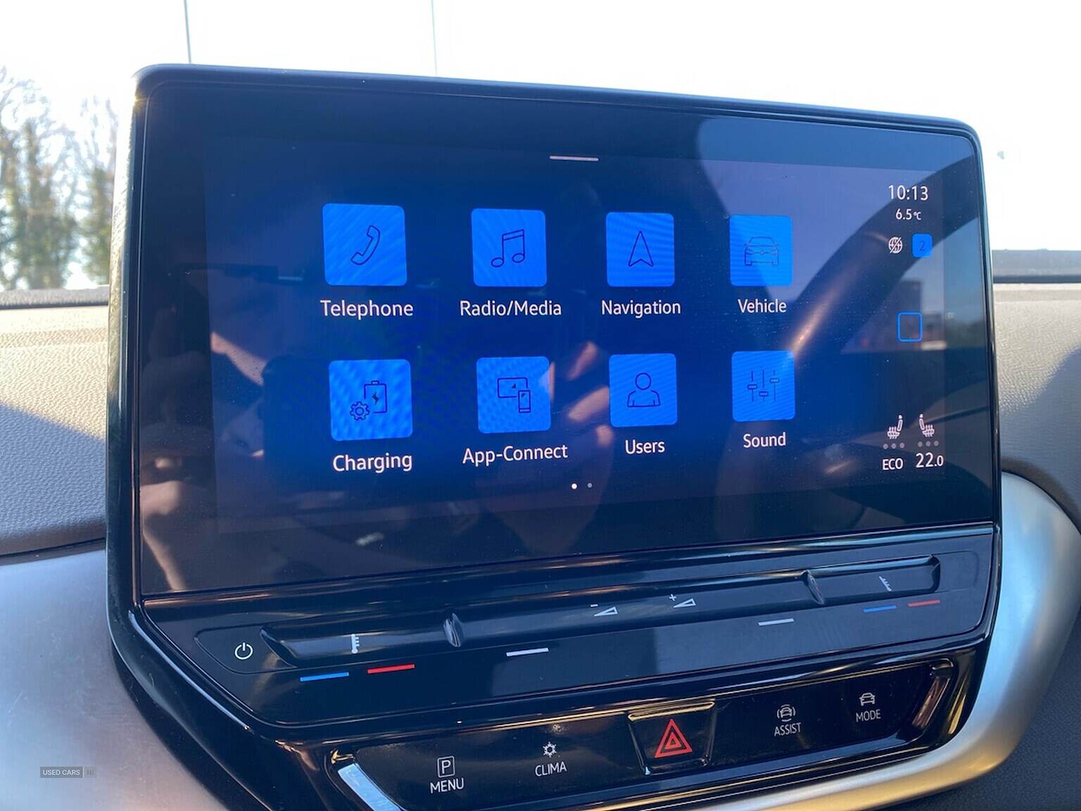 Aug 2021 Volkswagen ID.4 150Kw 1St Edition Pro Performance 77Kwh 5Dr Auto