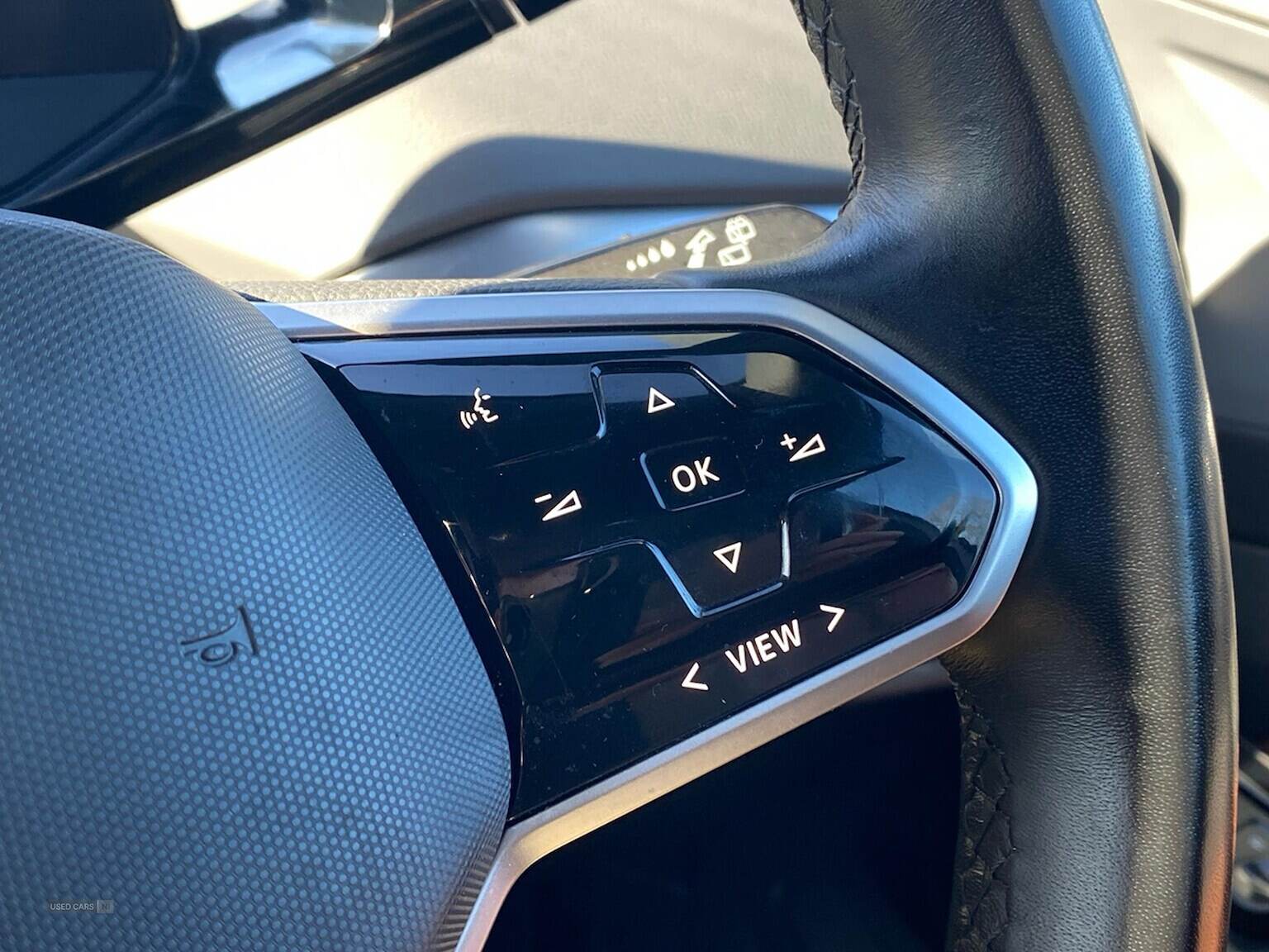 Aug 2021 Volkswagen ID.4 150Kw 1St Edition Pro Performance 77Kwh 5Dr Auto