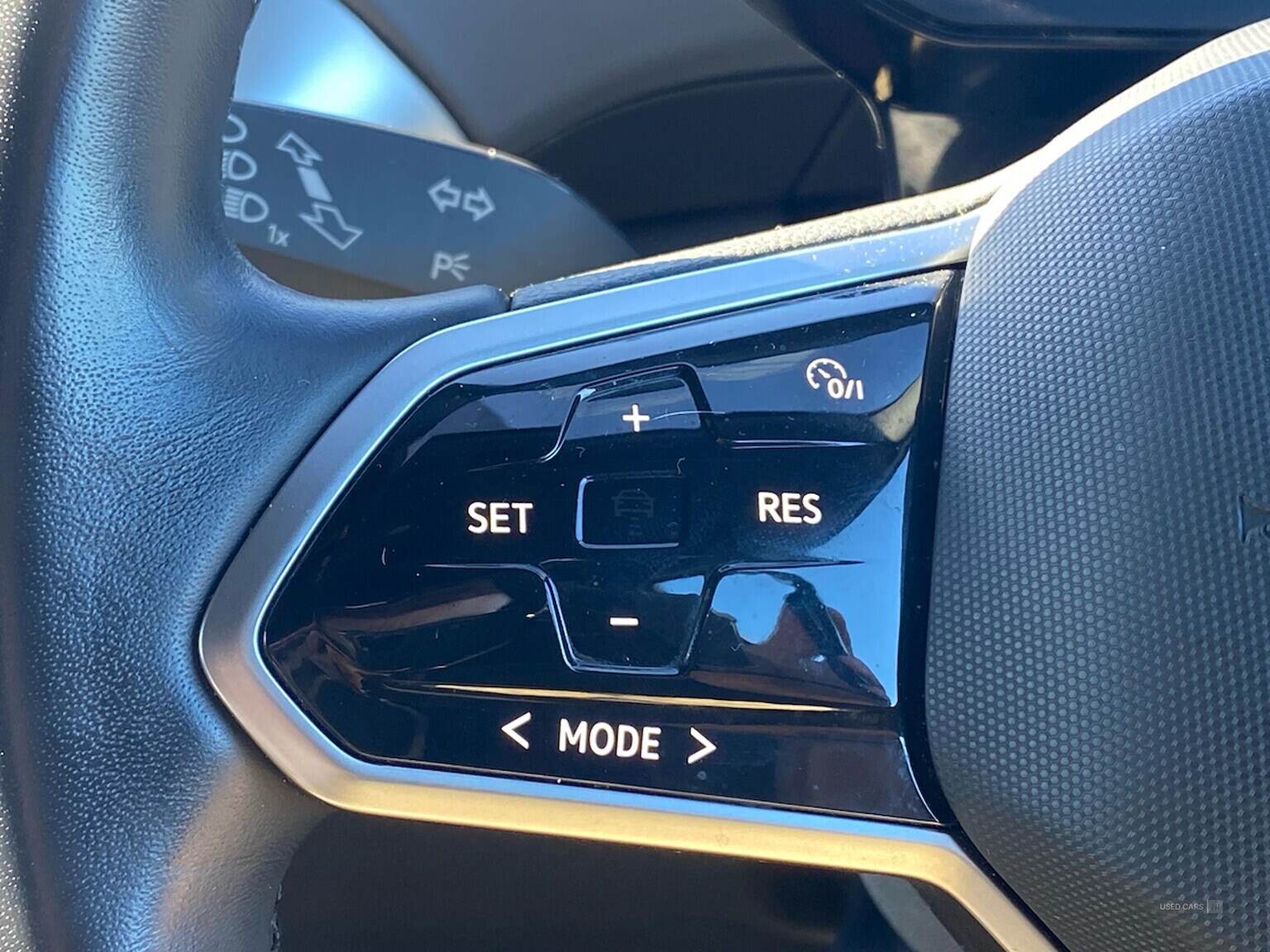 Aug 2021 Volkswagen ID.4 150Kw 1St Edition Pro Performance 77Kwh 5Dr Auto