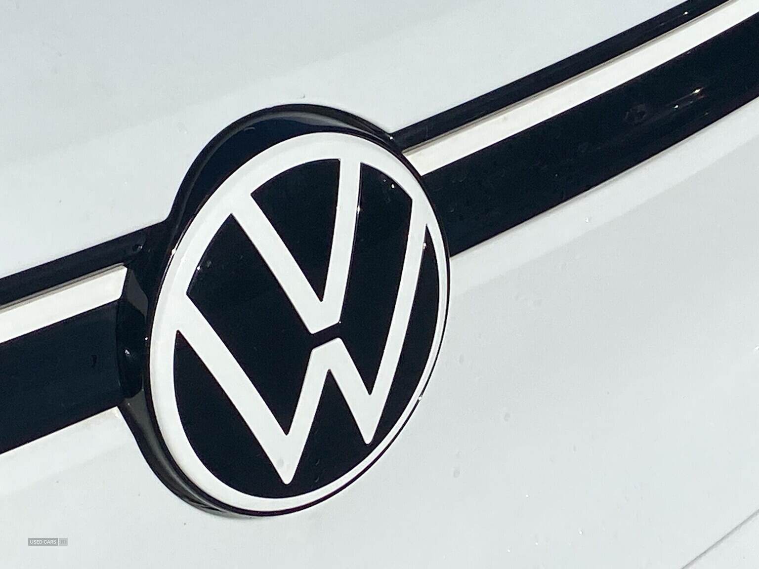 Aug 2021 Volkswagen ID.4 150Kw 1St Edition Pro Performance 77Kwh 5Dr Auto