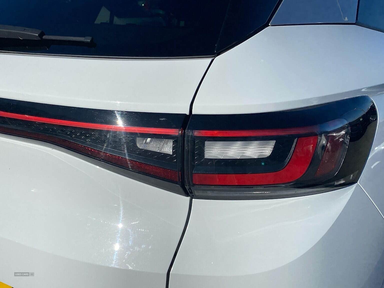 Aug 2021 Volkswagen ID.4 150Kw 1St Edition Pro Performance 77Kwh 5Dr Auto