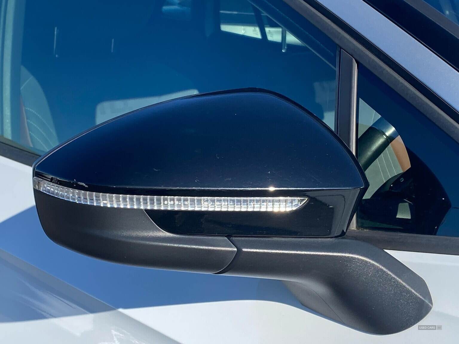 Aug 2021 Volkswagen ID.4 150Kw 1St Edition Pro Performance 77Kwh 5Dr Auto