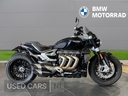 Triumph Rocket