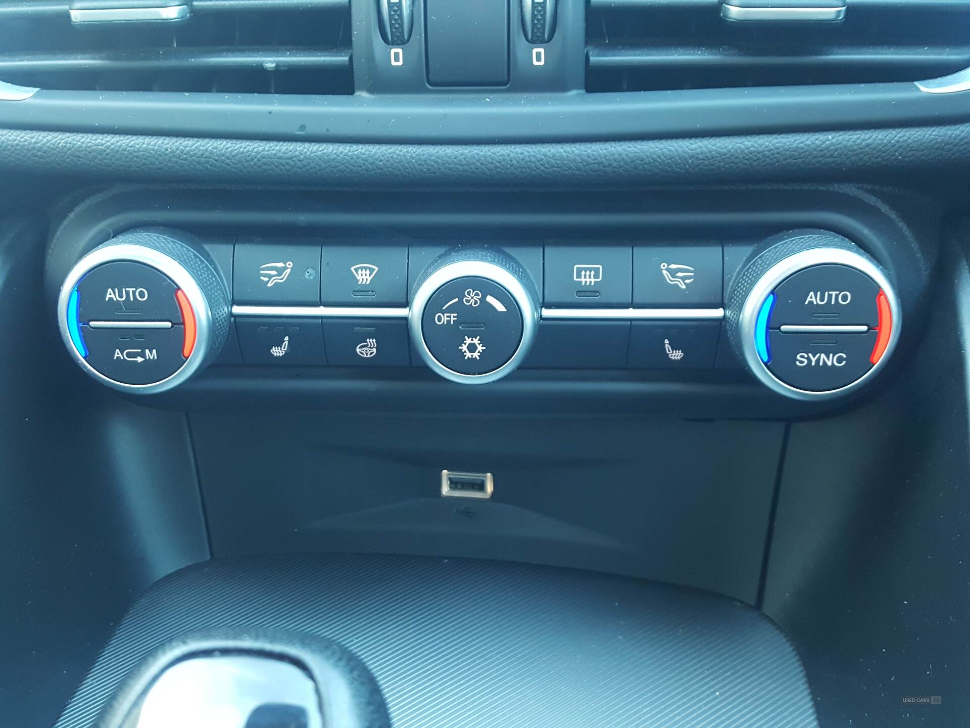 Sep 2018 Alfa Romeo Giulia 2.2 JTDM-2 180 Speciale 4dr Auto