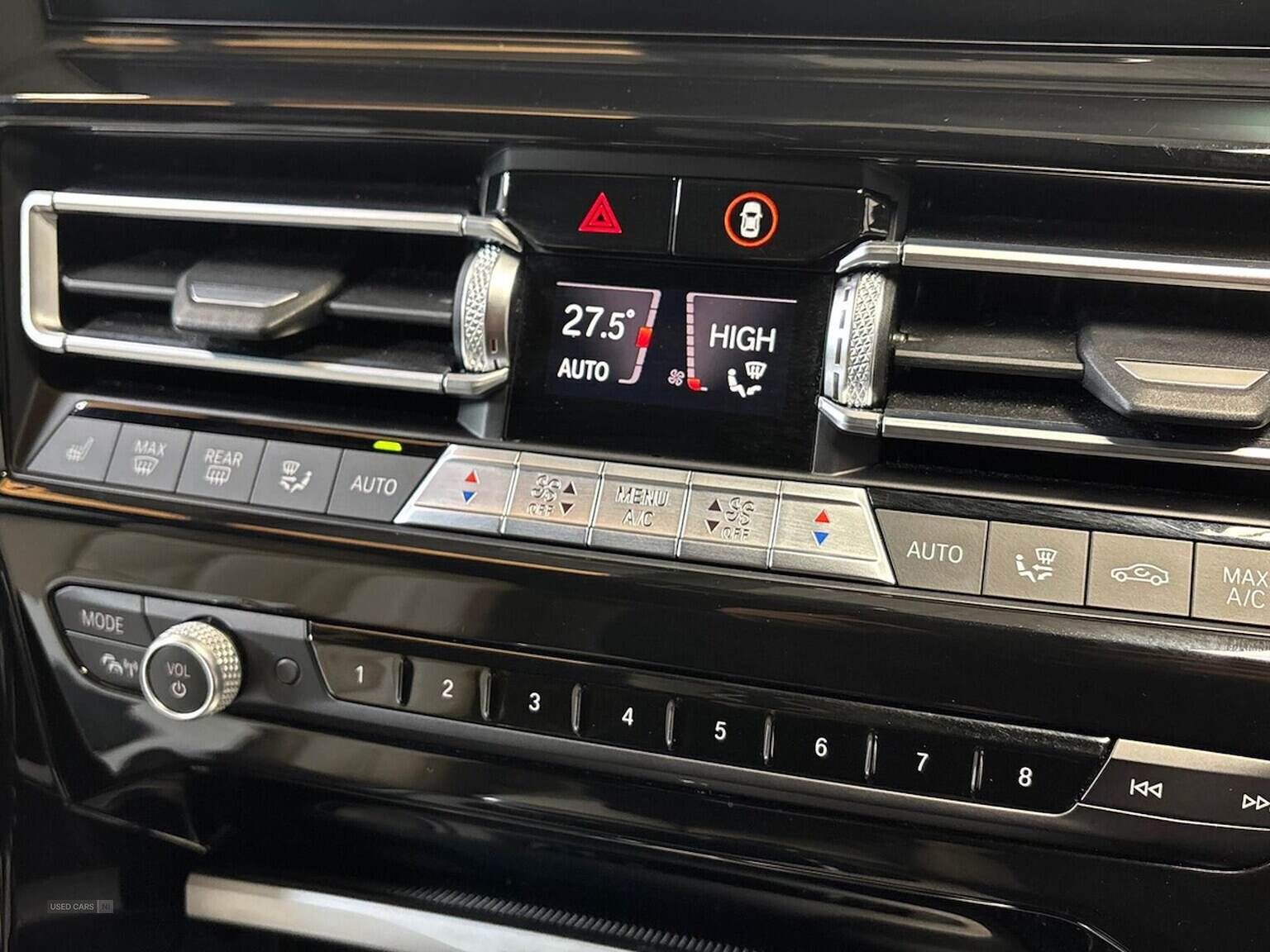 Mar 2021 BMW 8 Series 840I Sdrive 4Dr Auto
