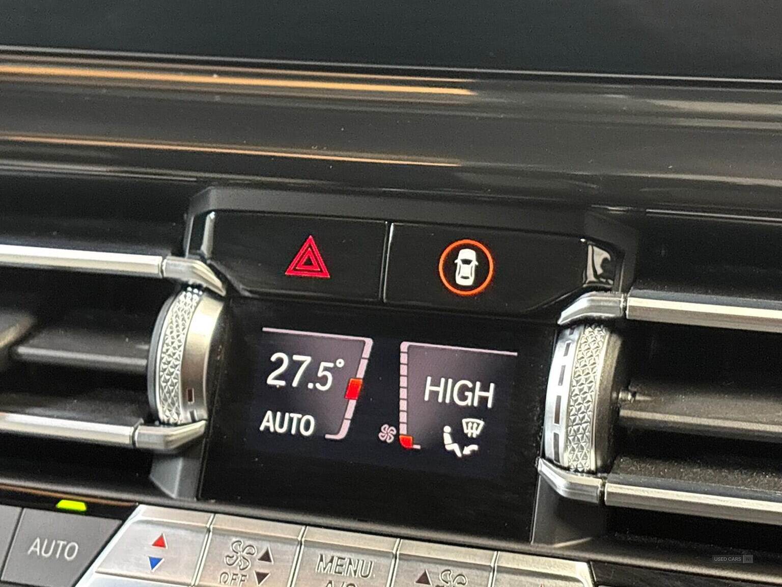 Mar 2021 BMW 8 Series 840I Sdrive 4Dr Auto